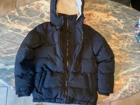 Veste-blouson très chaud « Soulcal&Co »  - Taille 128